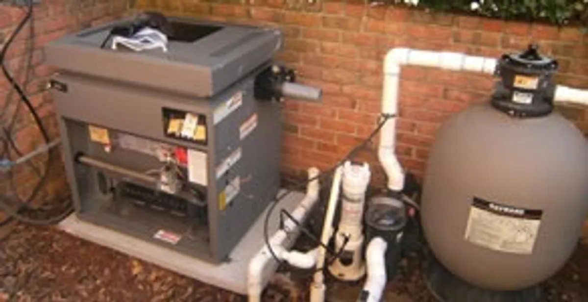 electric heater installation services for residential systems in Indianapolis, IN