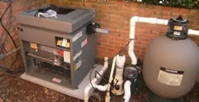 electric heater installation services for residential systems in Indianapolis, IN