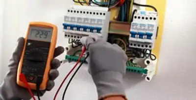 electrical contractors performing professional electrical testing and diagnostics in Indianapolis, IN