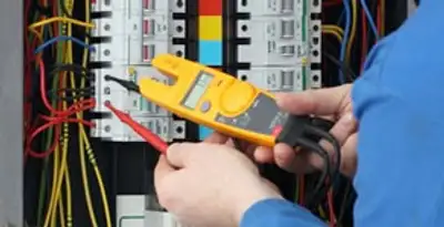 electrical wiring services with professional electrical testing and circuit inspection in Indianapolis, IN