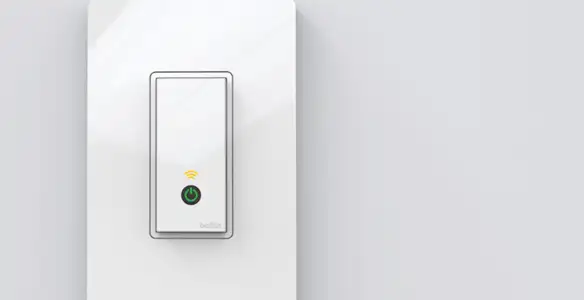 Modern light switch repair and replacement service in Indianapolis, IN
