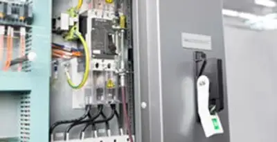 lightning surge protection service with electrical panel protection installed by licensed electricians in Indianapolis, IN