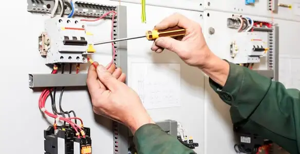 Professional electrical panel installation and wiring maintenance in Indianapolis, IN