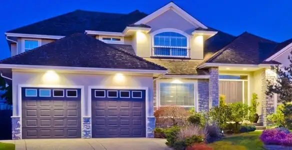 Programmable lighting installation improving residential exterior lighting control in Indianapolis, IN
