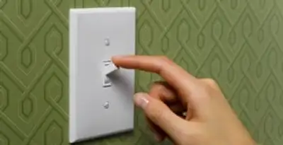 Professional switch repair service ensuring safe and reliable light control in Indianapolis, IN